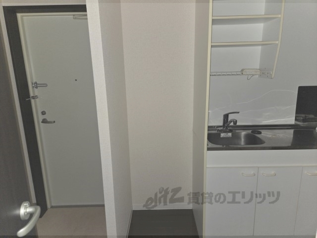 その他部屋・スペース　冷蔵庫置場