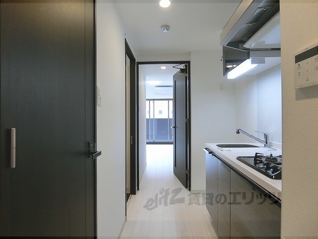 その他部屋・スペース　廊下