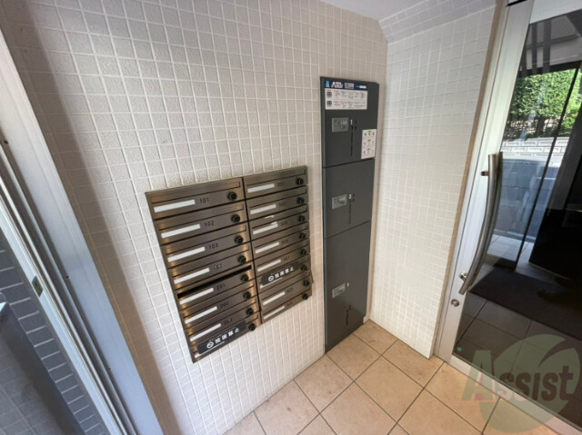 駐車場　駐車場その他