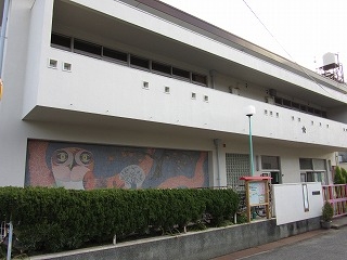 幼稚園・保育園　旭幼稚園（幼稚園・保育園）まで593m