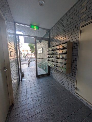 ロビー