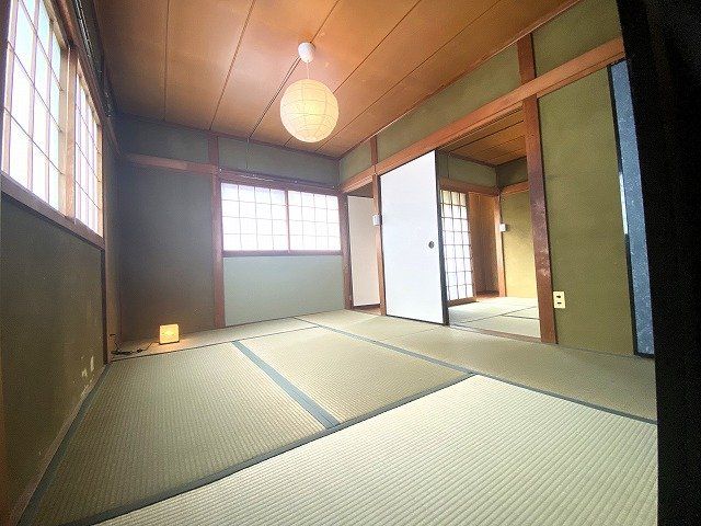 その他部屋・スペース　和室