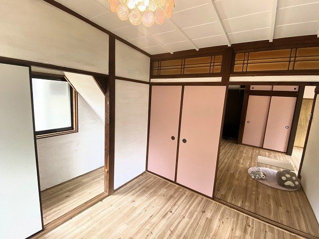 その他部屋・スペース