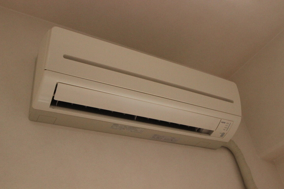 その他設備　※別部屋の写真です