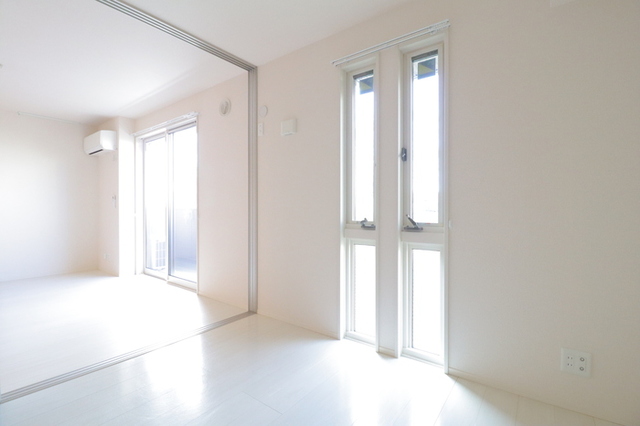 居室・リビング　洋室・リビング