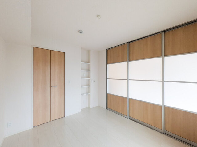 居室・リビング　洋室