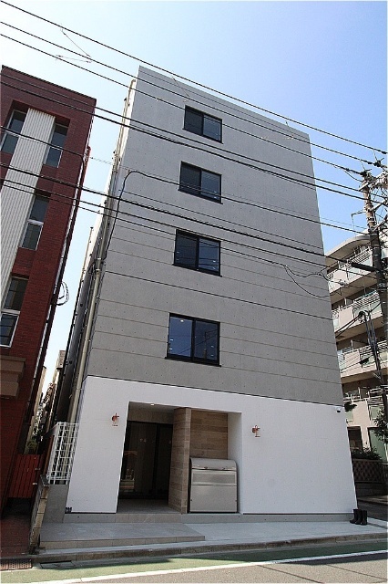 SUUMO】CASA RASICLAS Itabashi