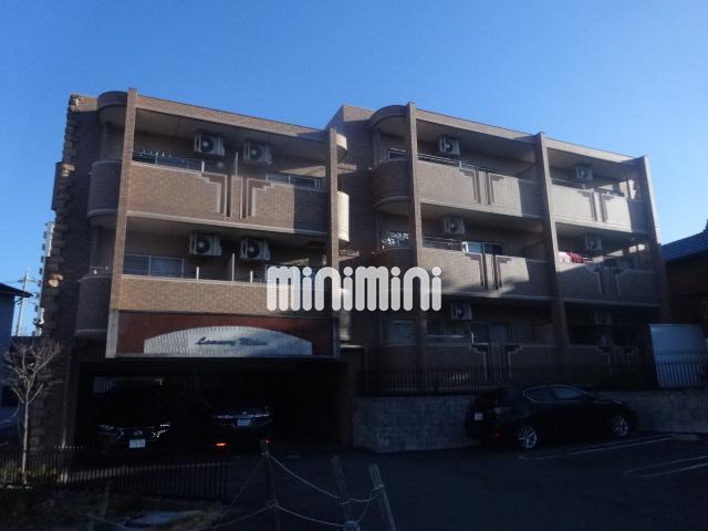 建物外観　２０１７年１月撮影