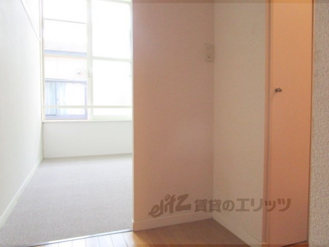 その他部屋・スペース　冷蔵庫置場