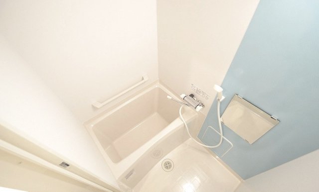 バス・シャワールーム　同物件別号室