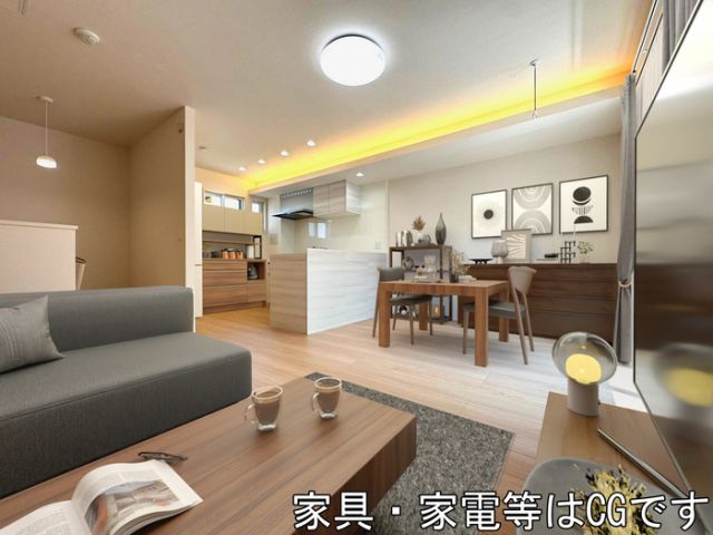 居室・リビング