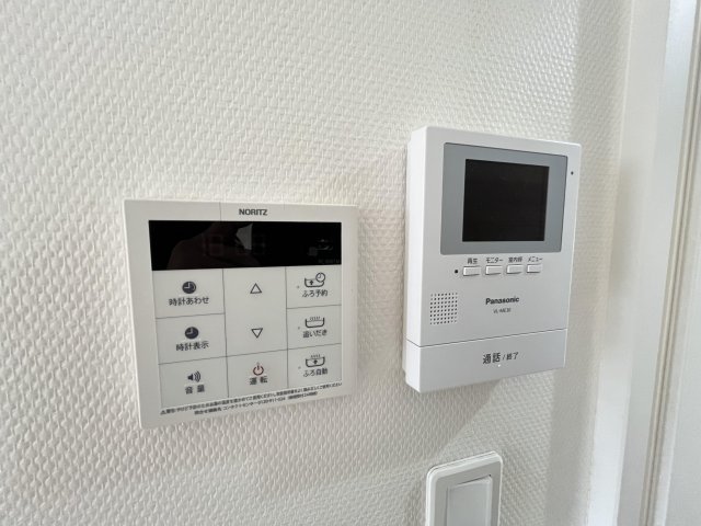 セキュリティ　ＴＶインターホン等