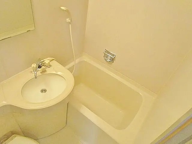 バス・シャワールーム　ユニットバス
