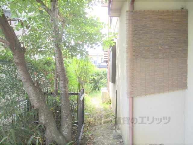 その他共有部分　通路