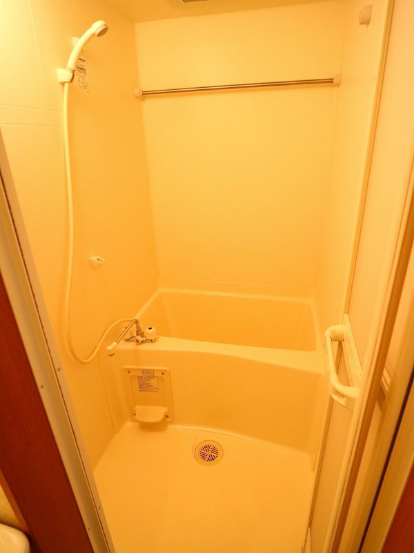 バス・シャワールーム　※別号室参考