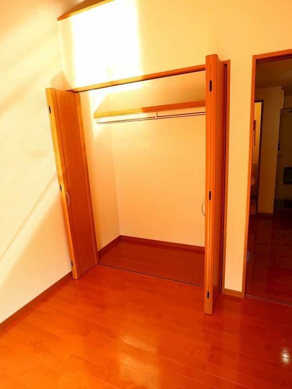 収納　※別号室参考