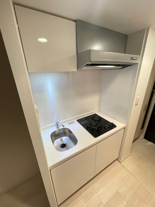 キッチン　使いやすいキッチンです