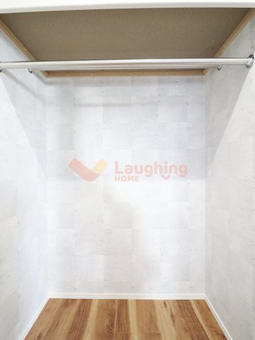 収納　※同施工の類似物件となります