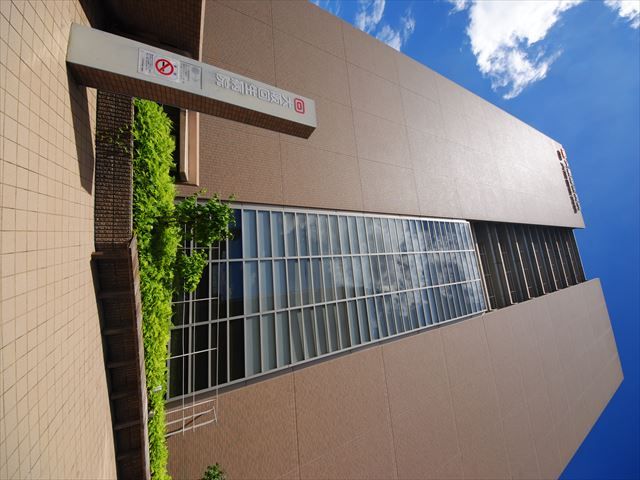 病院　大阪回生病院（病院）まで606m