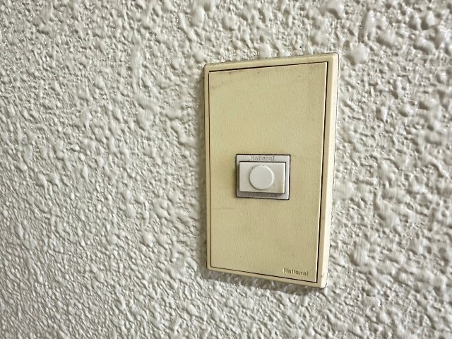 セキュリティ　インターホン