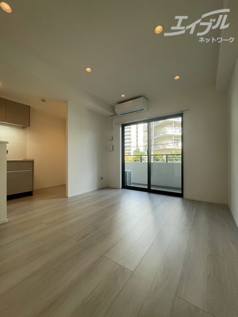 居室・リビング　綺麗なお部屋です。