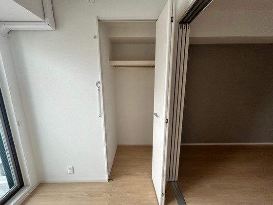 収納　※別部屋の写真です