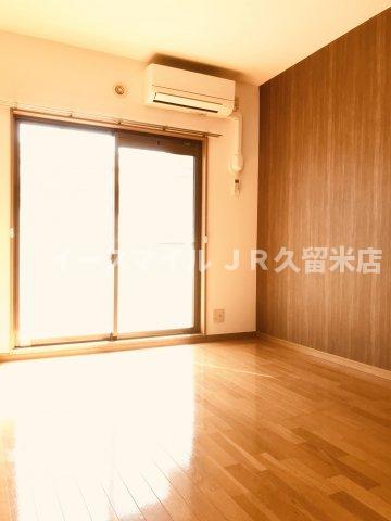 その他部屋・スペース　コンパクトで使いやすい洋室です
