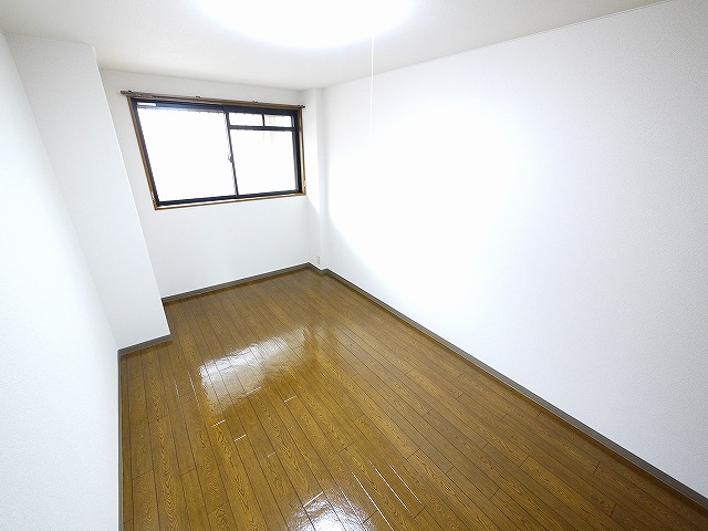 その他部屋・スペース　きれいな洋室です