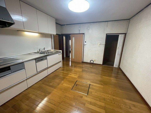 居室・リビング　リビング/居室