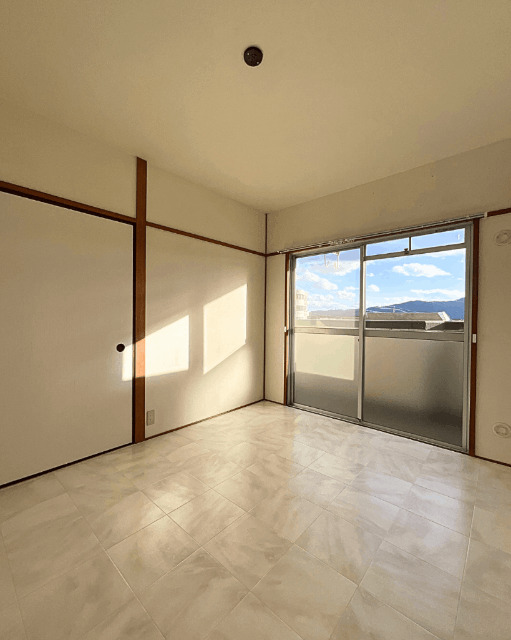 その他部屋・スペース　室内