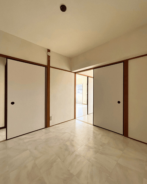 セキュリティ　その他共有部分