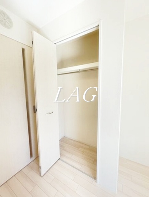 収納　収納です。