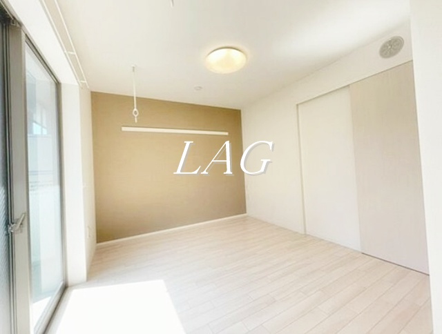 その他部屋・スペース　寝室です。