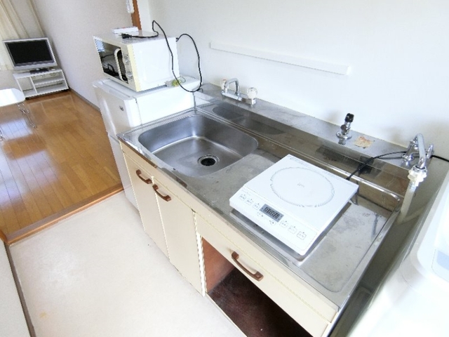 キッチン　参考写真