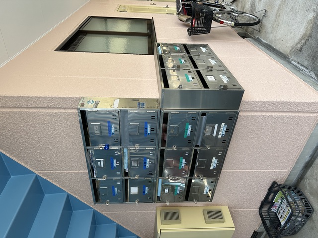 その他共有部分