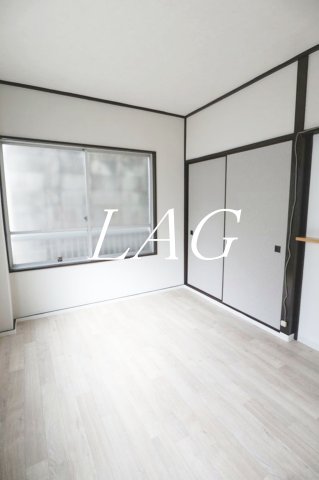 その他部屋・スペース　寝室です。