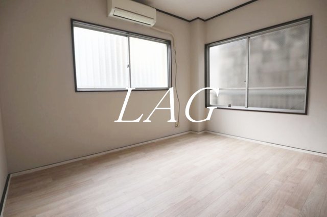 居室・リビング　洋室のお部屋です。