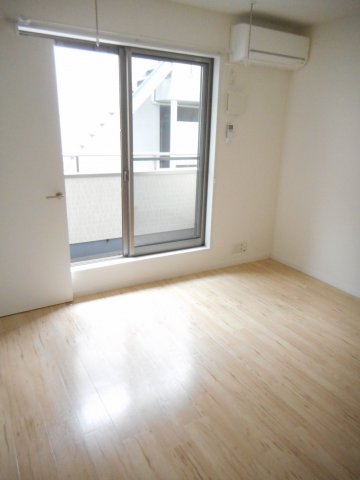 居室・リビング　7帖のLDKです