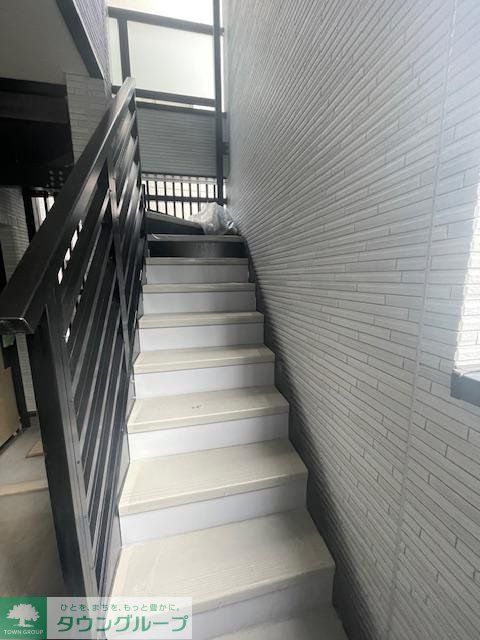 その他共有部分　バルコニー