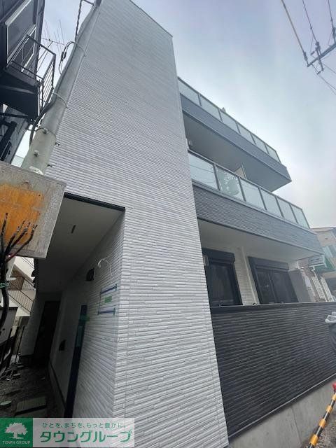 その他設備　バルコニー