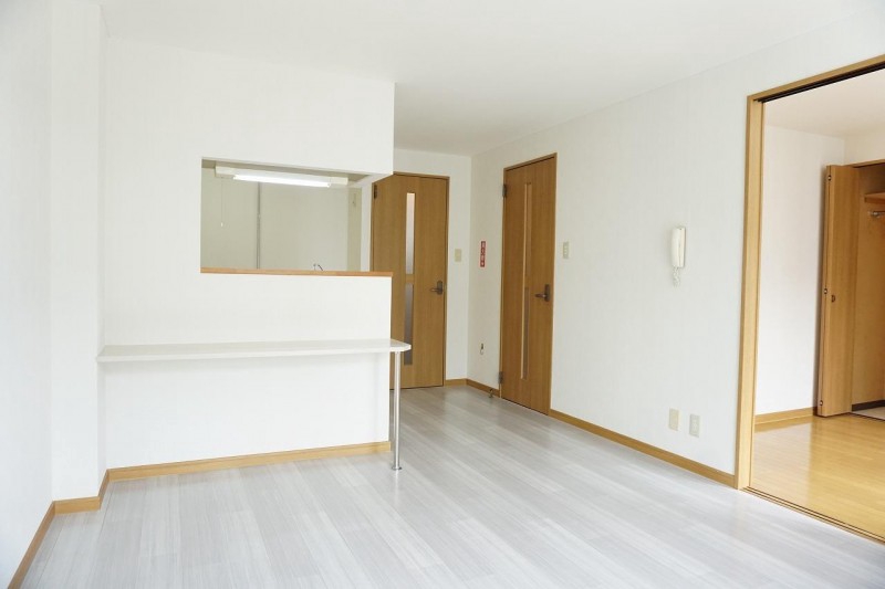 居室・リビング　リビング２