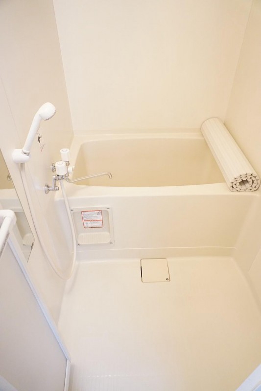 バス・シャワールーム　浴室