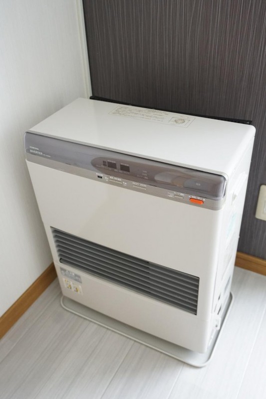 その他設備　設備