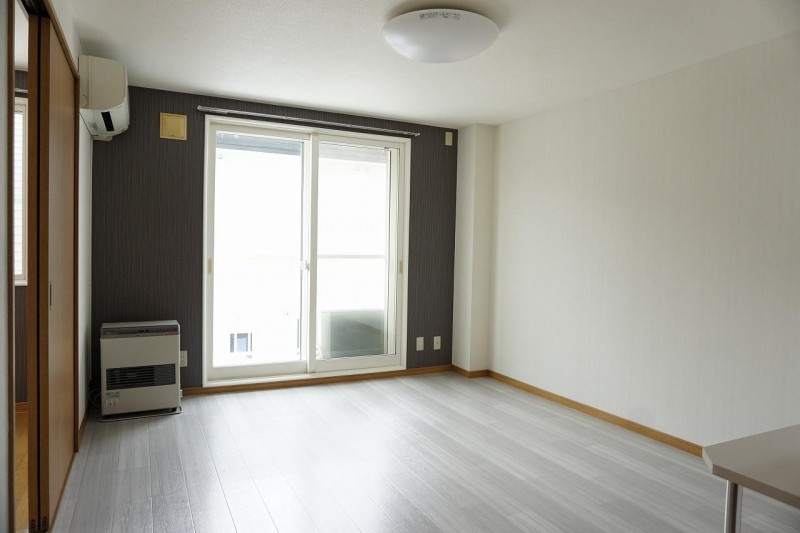 居室・リビング　リビング１