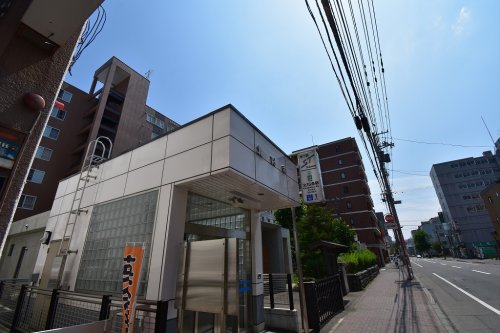 その他　北12条駅（その他）まで869m