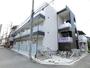 蒲生四丁目駅より徒歩6分 1階 築7年8ヶ月の賃貸物件
