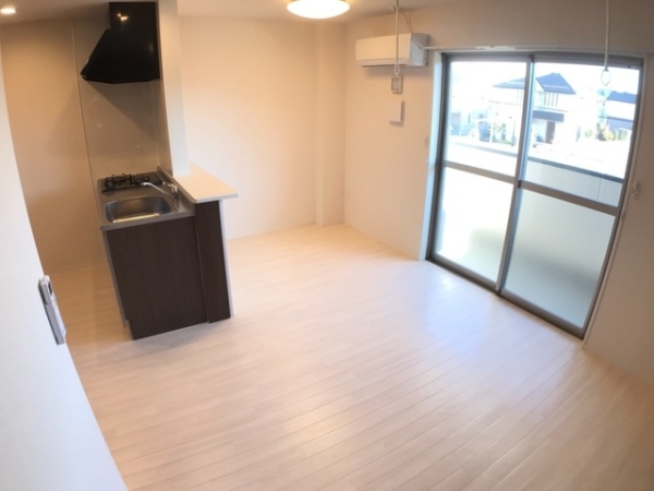 その他部屋・スペース　LDK