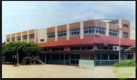 幼稚園・保育園　北須磨第2保育園（幼稚園・保育園）まで861m