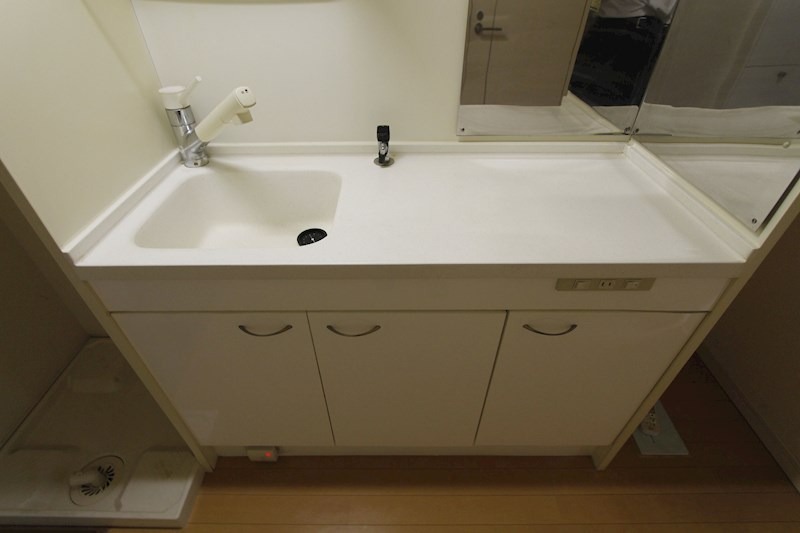 キッチン　同型イメージ