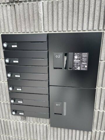 その他共有部分